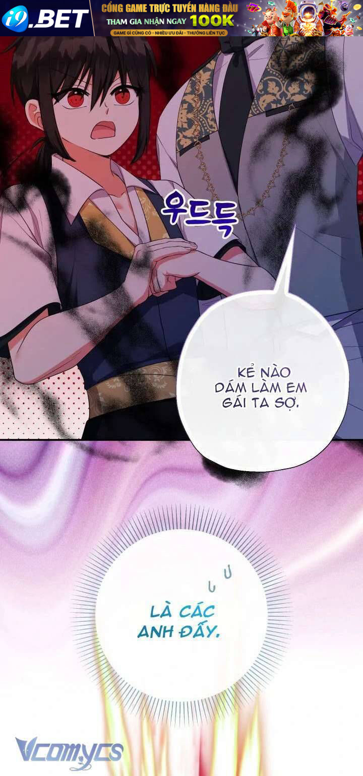 Tiểu Thư Tích Tiền Đi Bụi - Chapter 80.2 - Page 70