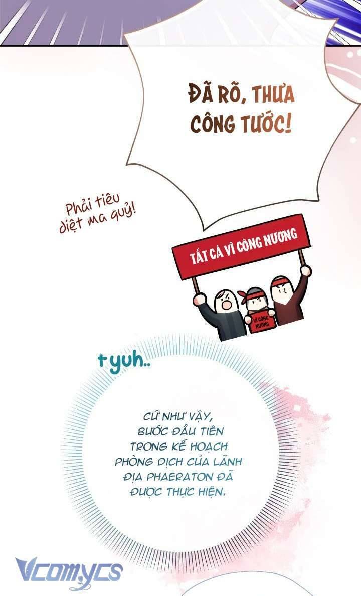 Tiểu Thư Tích Tiền Đi Bụi - Chapter 80.2 - Page 75