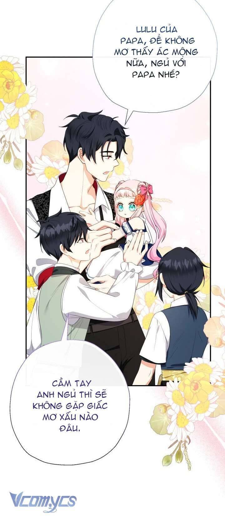 Tiểu Thư Tích Tiền Đi Bụi - Chapter 80.2 - Page 76