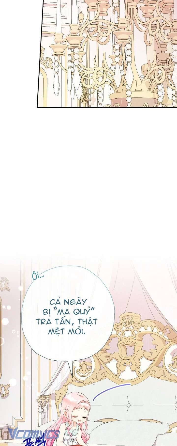 Tiểu Thư Tích Tiền Đi Bụi - Chapter 80.2 - Page 80