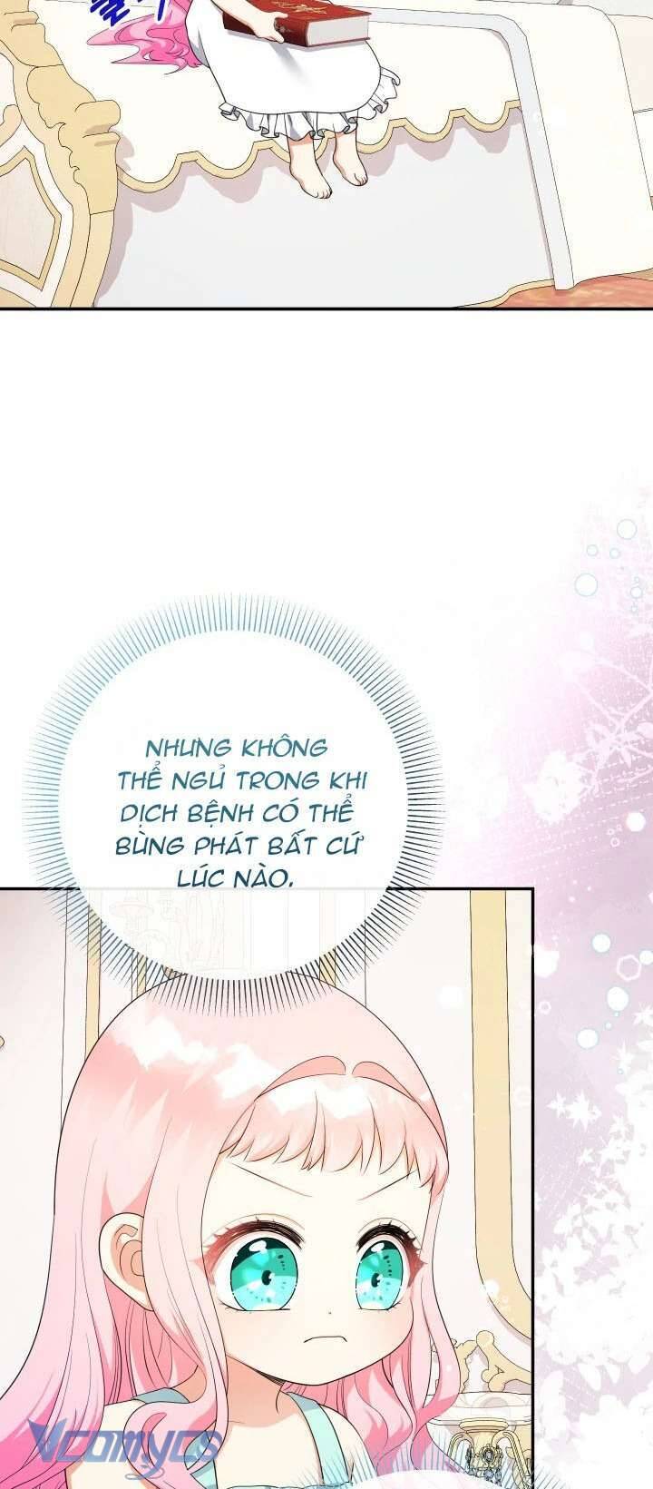 Tiểu Thư Tích Tiền Đi Bụi - Chapter 80.2 - Page 81