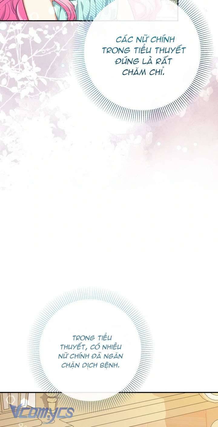 Tiểu Thư Tích Tiền Đi Bụi - Chapter 80.2 - Page 82