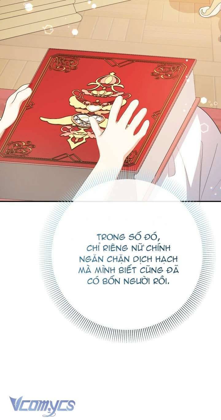 Tiểu Thư Tích Tiền Đi Bụi - Chapter 80.2 - Page 83