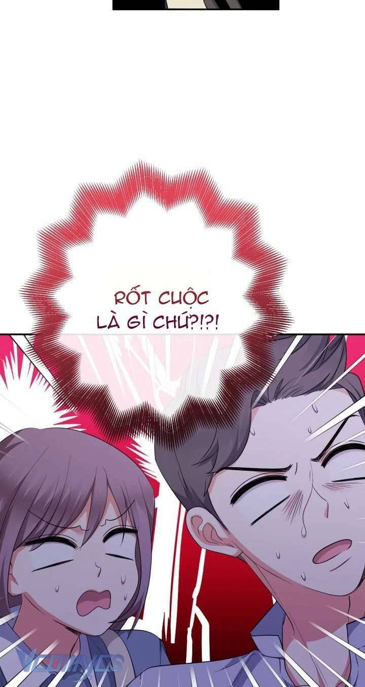 Tiểu Thư Tích Tiền Đi Bụi - Chapter 80.2 - Page 9