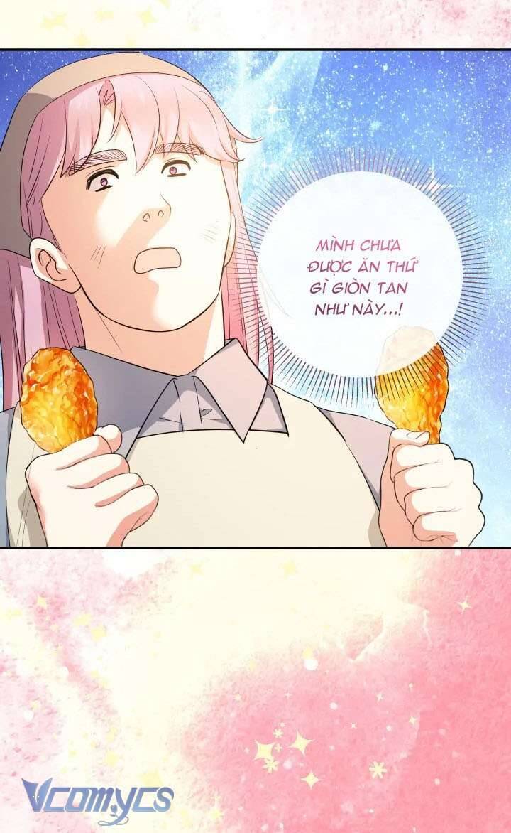 Tiểu Thư Tích Tiền Đi Bụi - Chapter 80 - Page 11