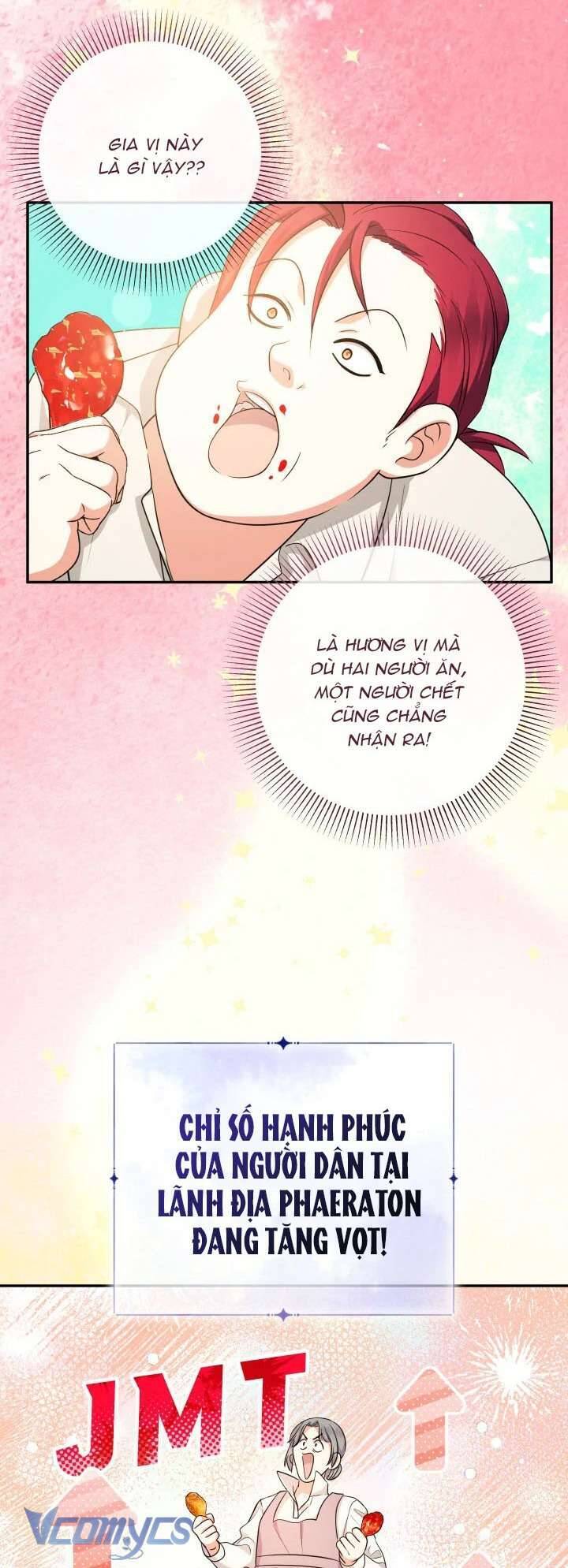 Tiểu Thư Tích Tiền Đi Bụi - Chapter 80 - Page 12