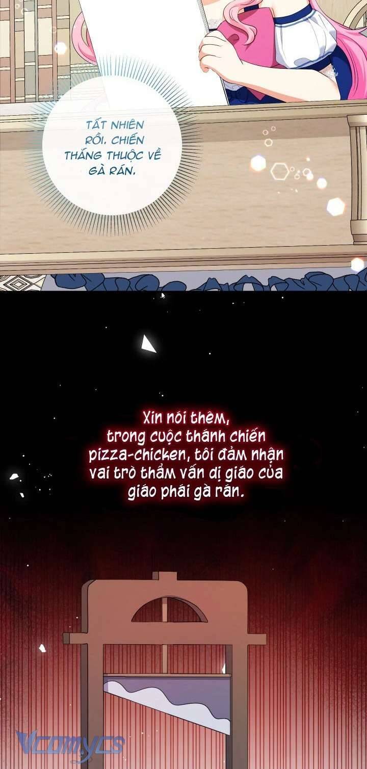 Tiểu Thư Tích Tiền Đi Bụi - Chapter 80 - Page 19