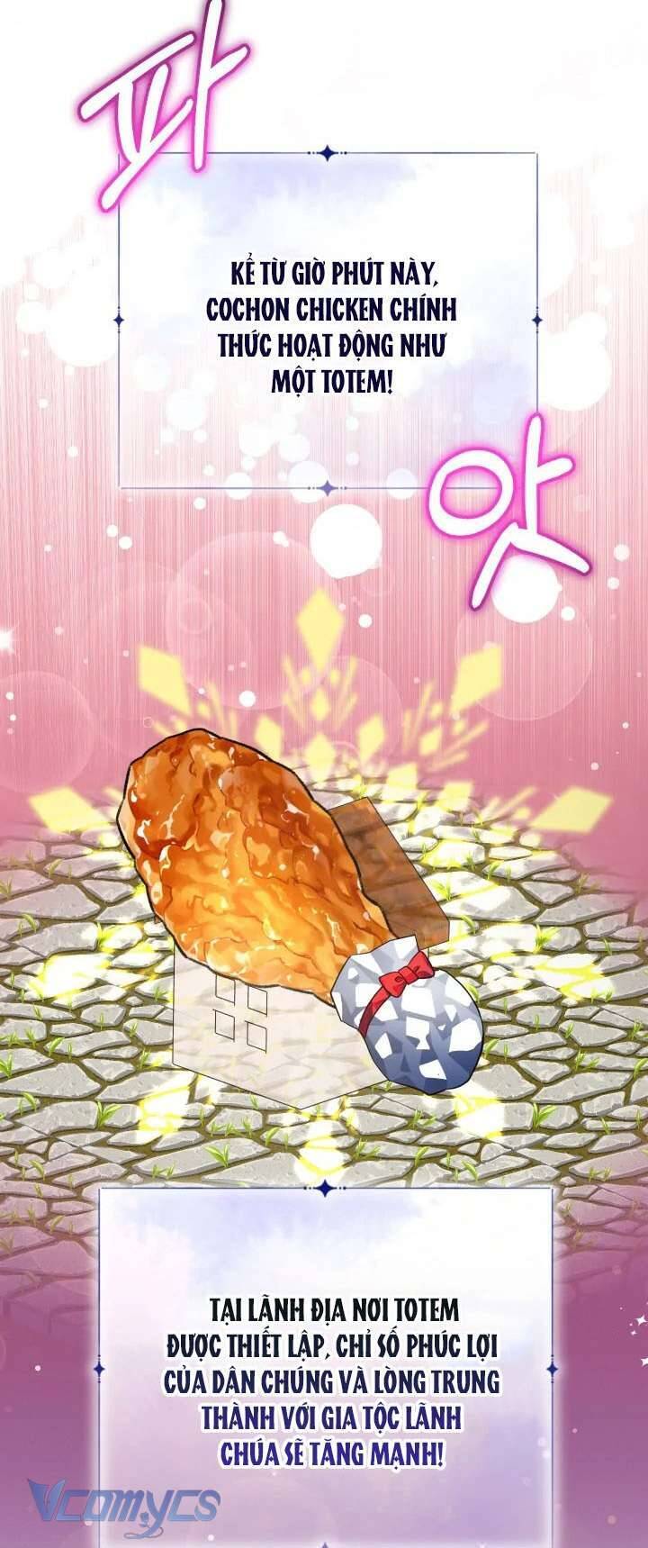 Tiểu Thư Tích Tiền Đi Bụi - Chapter 80 - Page 22