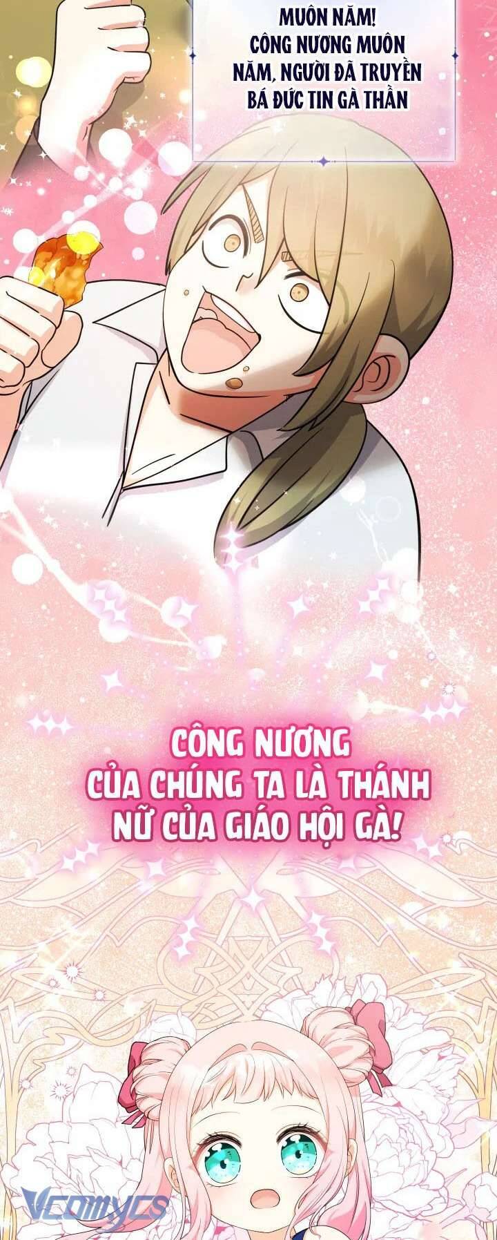 Tiểu Thư Tích Tiền Đi Bụi - Chapter 80 - Page 24