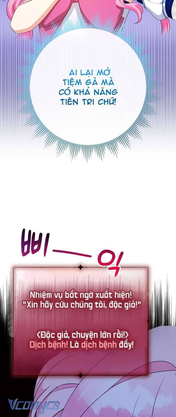 Tiểu Thư Tích Tiền Đi Bụi - Chapter 80 - Page 34