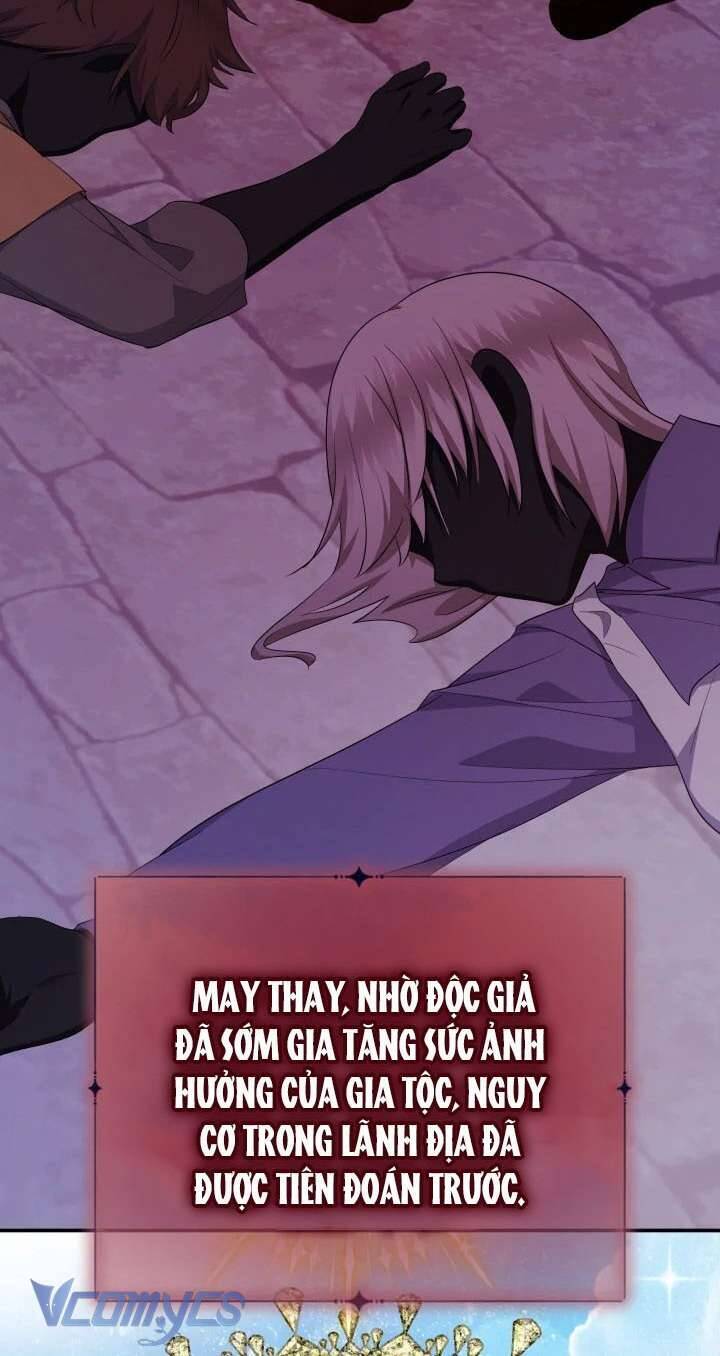 Tiểu Thư Tích Tiền Đi Bụi - Chapter 80 - Page 39