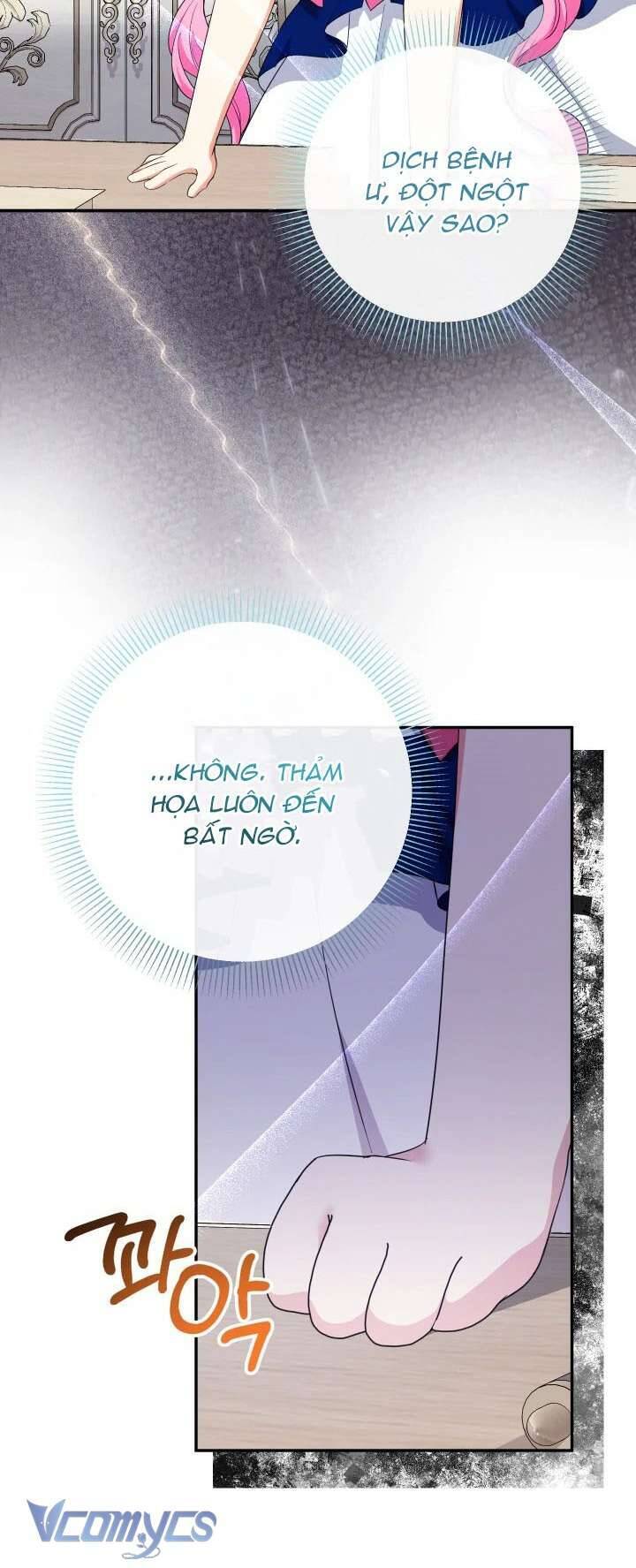 Tiểu Thư Tích Tiền Đi Bụi - Chapter 80 - Page 42