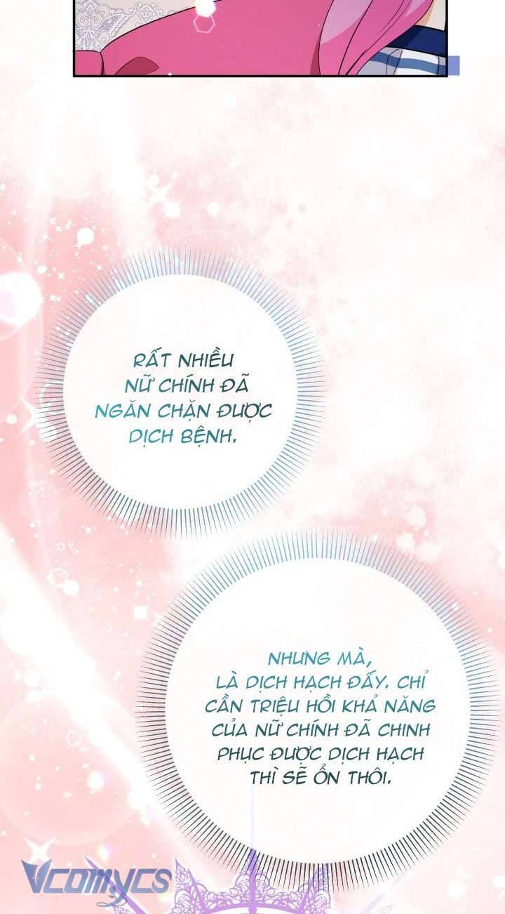 Tiểu Thư Tích Tiền Đi Bụi - Chapter 80 - Page 44