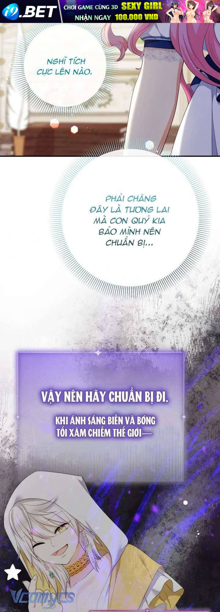 Tiểu Thư Tích Tiền Đi Bụi - Chapter 80 - Page 46