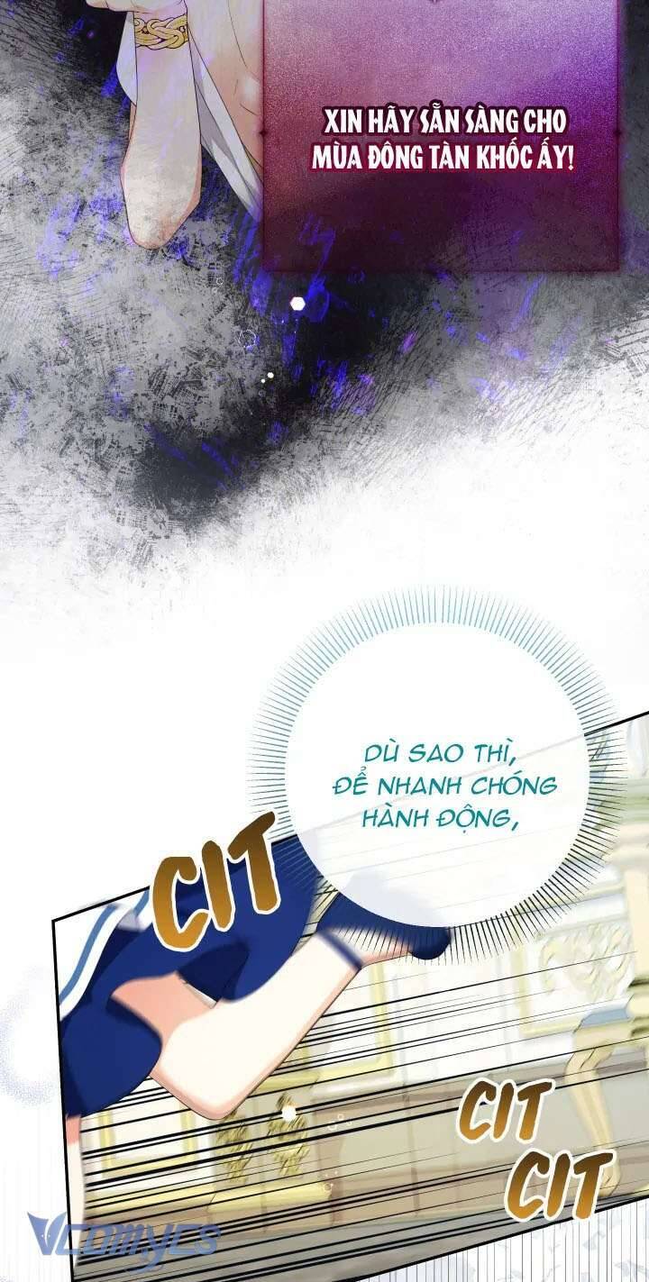 Tiểu Thư Tích Tiền Đi Bụi - Chapter 80 - Page 47