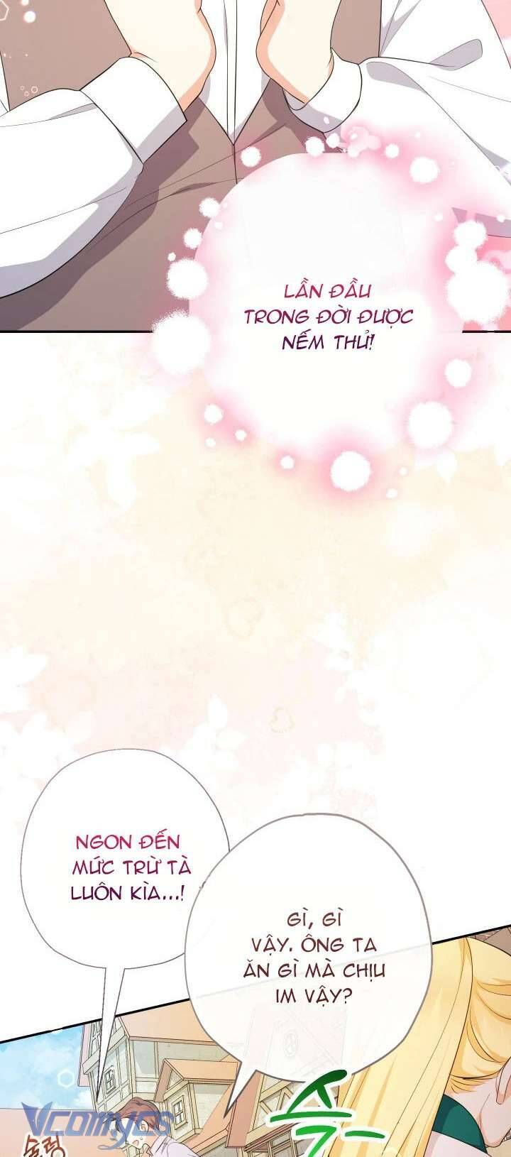 Tiểu Thư Tích Tiền Đi Bụi - Chapter 80 - Page 5