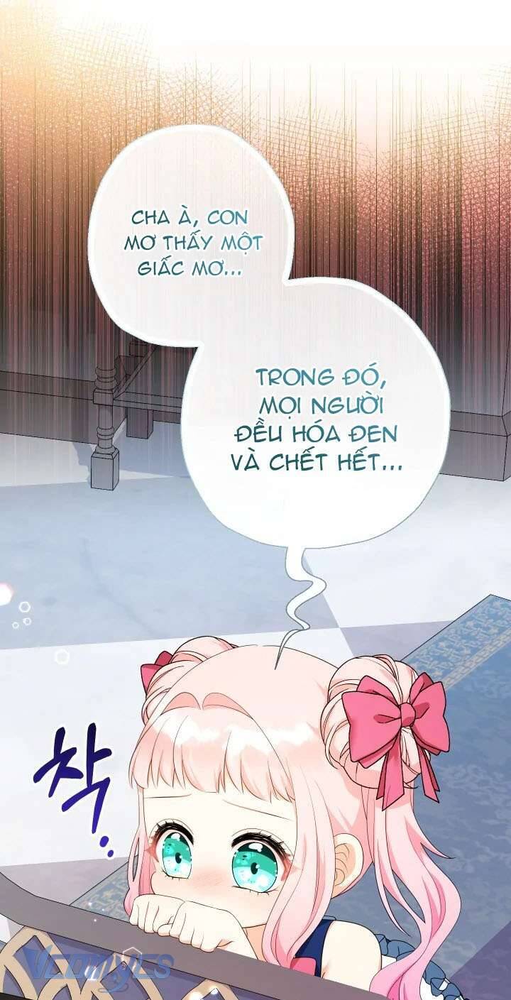 Tiểu Thư Tích Tiền Đi Bụi - Chapter 80 - Page 53