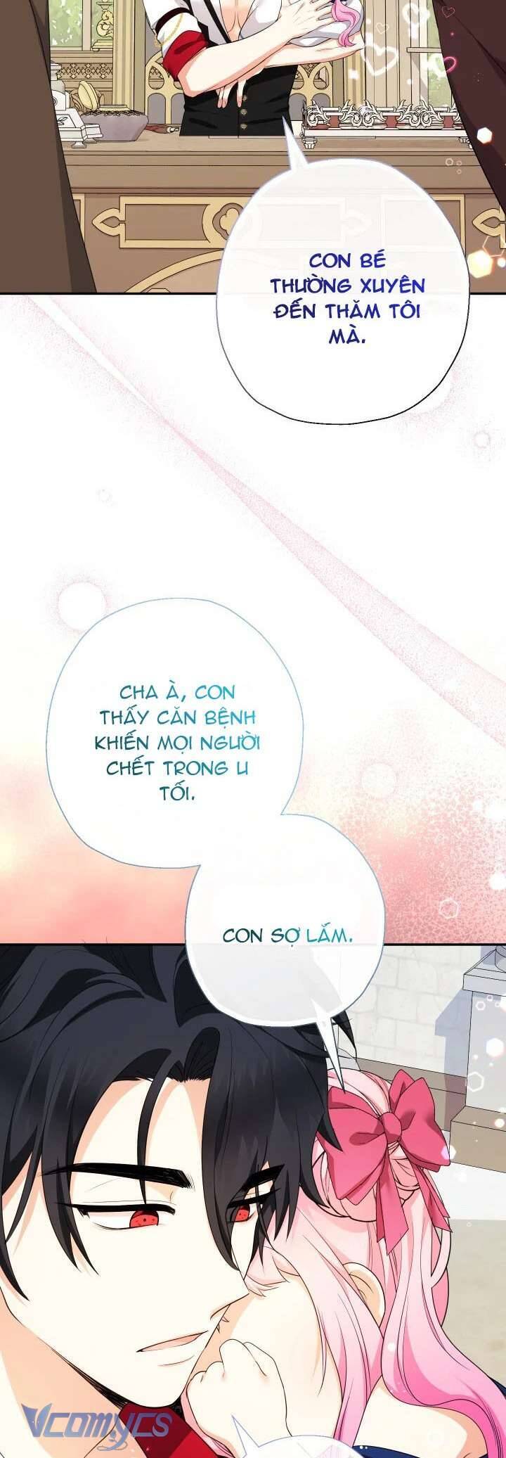 Tiểu Thư Tích Tiền Đi Bụi - Chapter 80 - Page 56