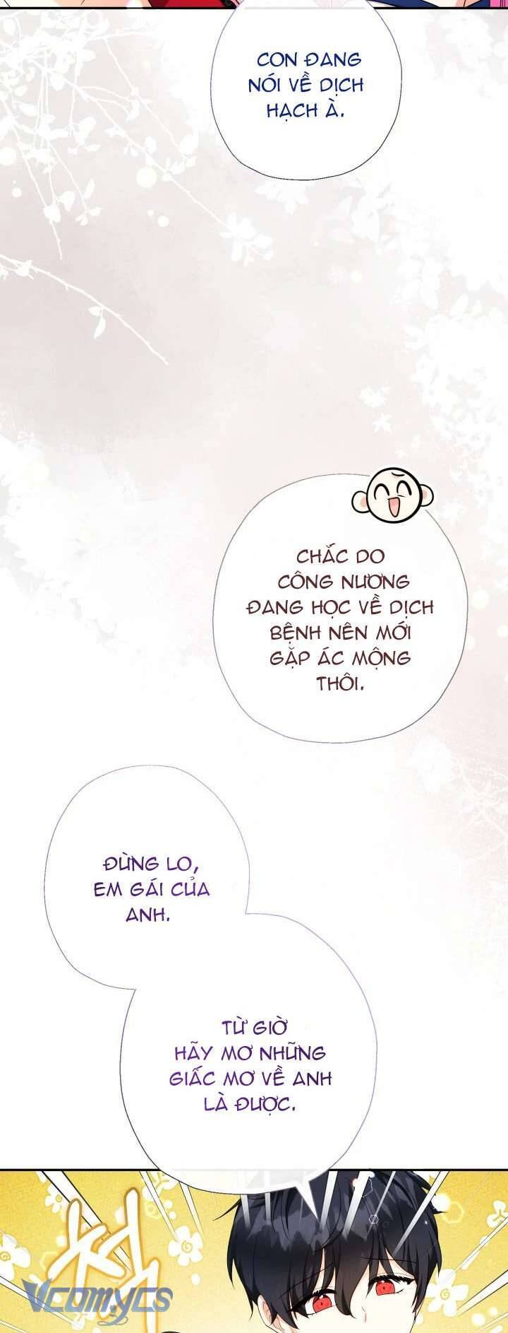 Tiểu Thư Tích Tiền Đi Bụi - Chapter 80 - Page 57