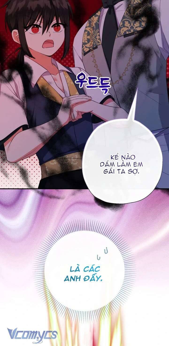 Tiểu Thư Tích Tiền Đi Bụi - Chapter 80 - Page 70