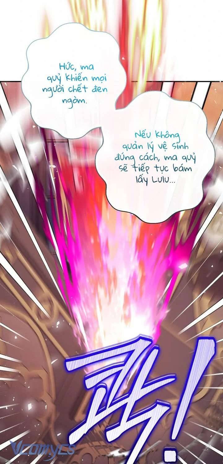 Tiểu Thư Tích Tiền Đi Bụi - Chapter 80 - Page 71