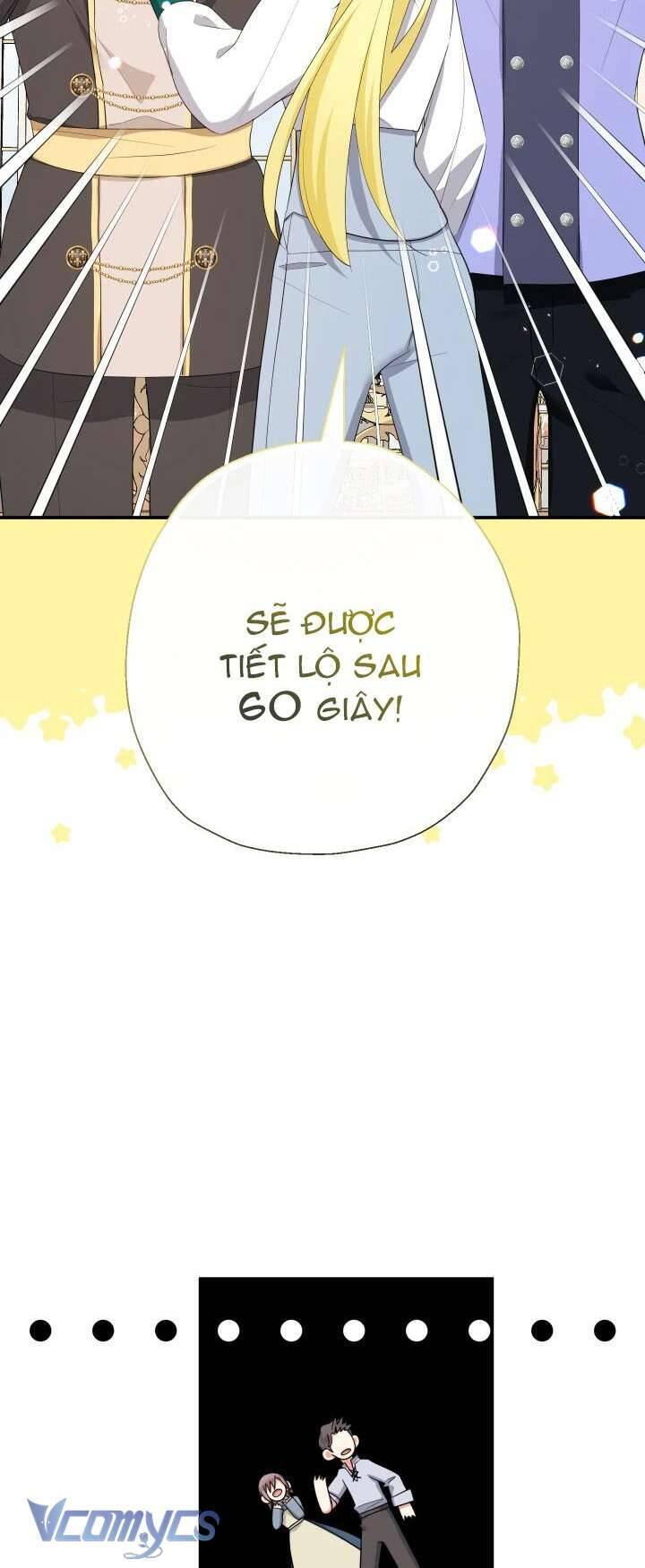 Tiểu Thư Tích Tiền Đi Bụi - Chapter 80 - Page 8