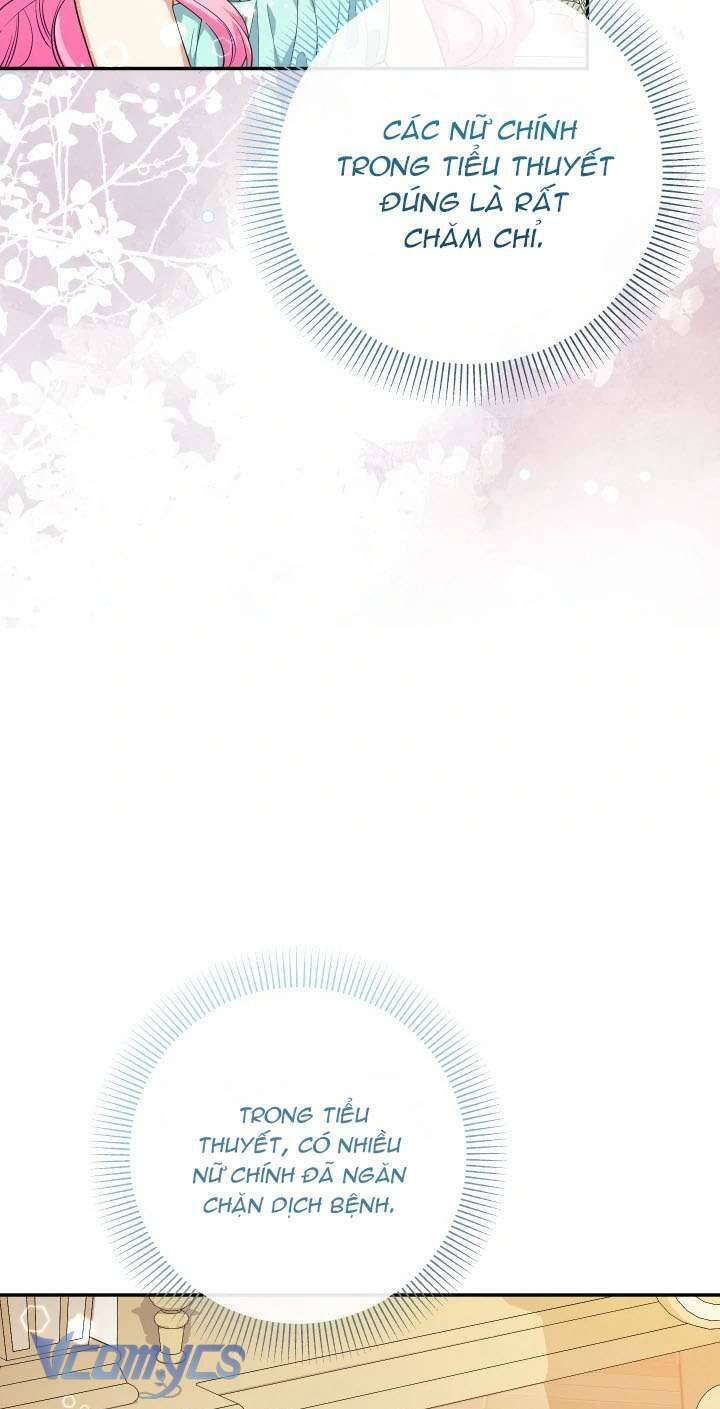 Tiểu Thư Tích Tiền Đi Bụi - Chapter 80 - Page 82