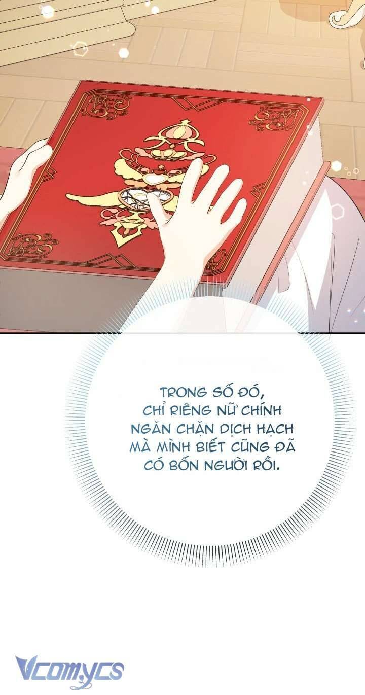 Tiểu Thư Tích Tiền Đi Bụi - Chapter 80 - Page 83