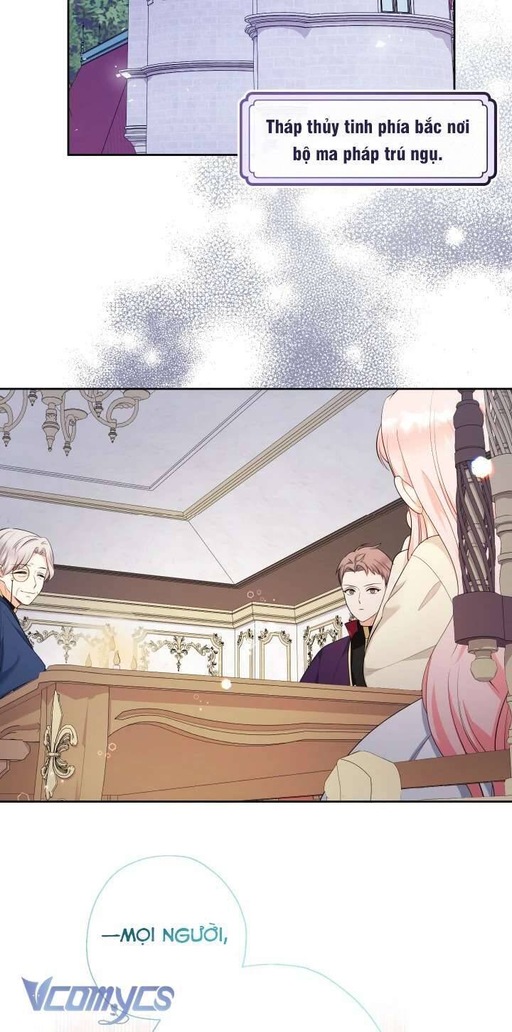 Tiểu Thư Tích Tiền Đi Bụi - Chapter 81 - Page 11