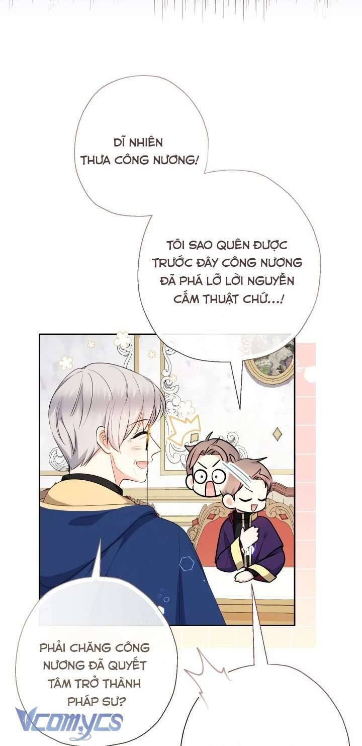 Tiểu Thư Tích Tiền Đi Bụi - Chapter 81 - Page 13