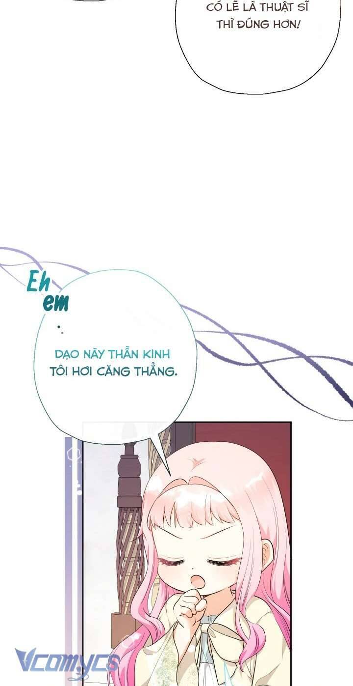 Tiểu Thư Tích Tiền Đi Bụi - Chapter 81 - Page 14