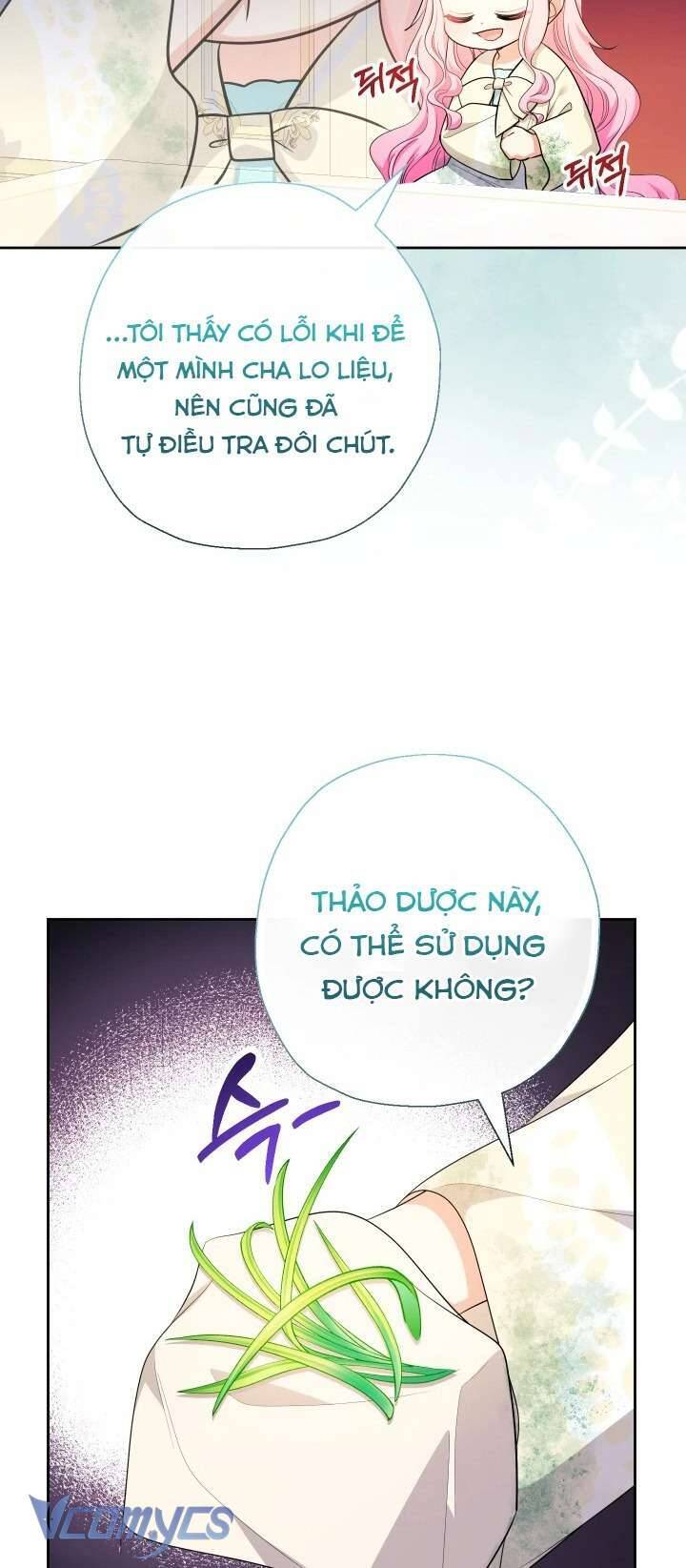 Tiểu Thư Tích Tiền Đi Bụi - Chapter 81 - Page 17