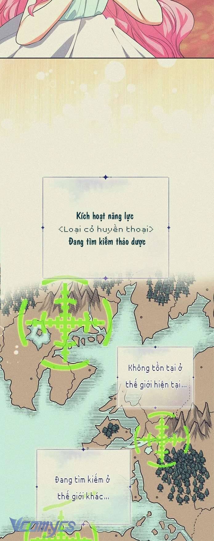 Tiểu Thư Tích Tiền Đi Bụi - Chapter 81 - Page 26