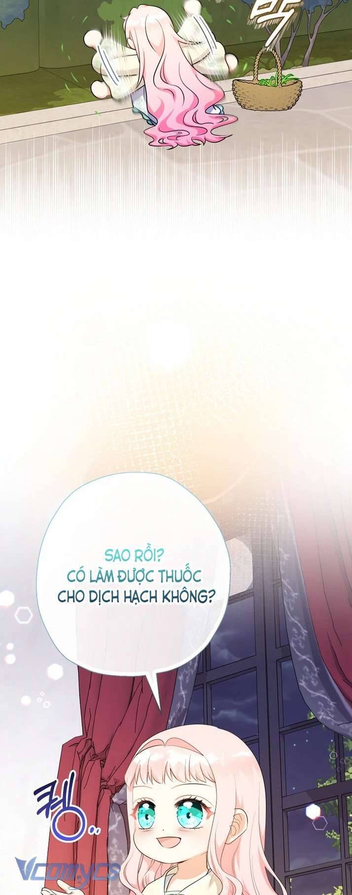 Tiểu Thư Tích Tiền Đi Bụi - Chapter 81 - Page 33