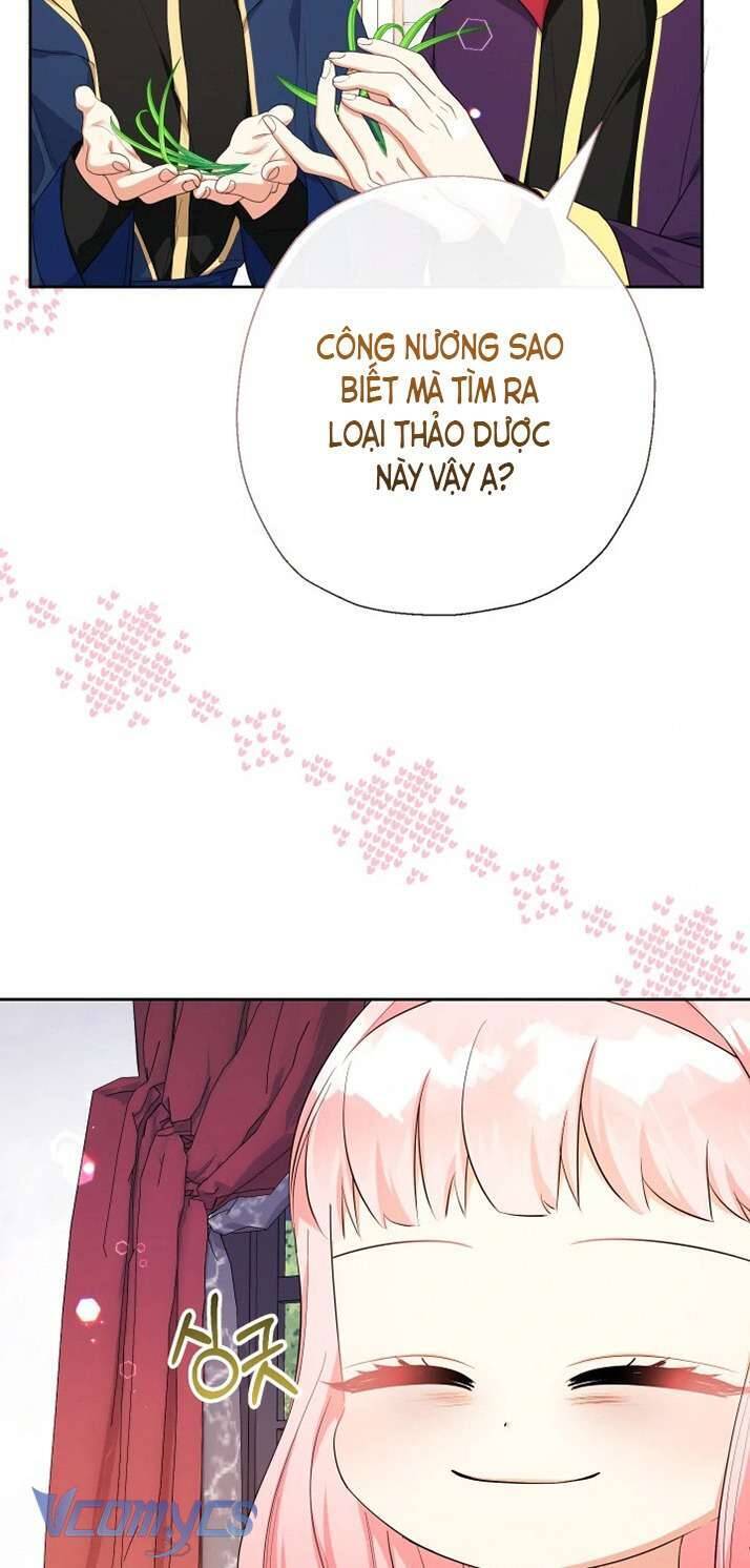 Tiểu Thư Tích Tiền Đi Bụi - Chapter 81 - Page 35