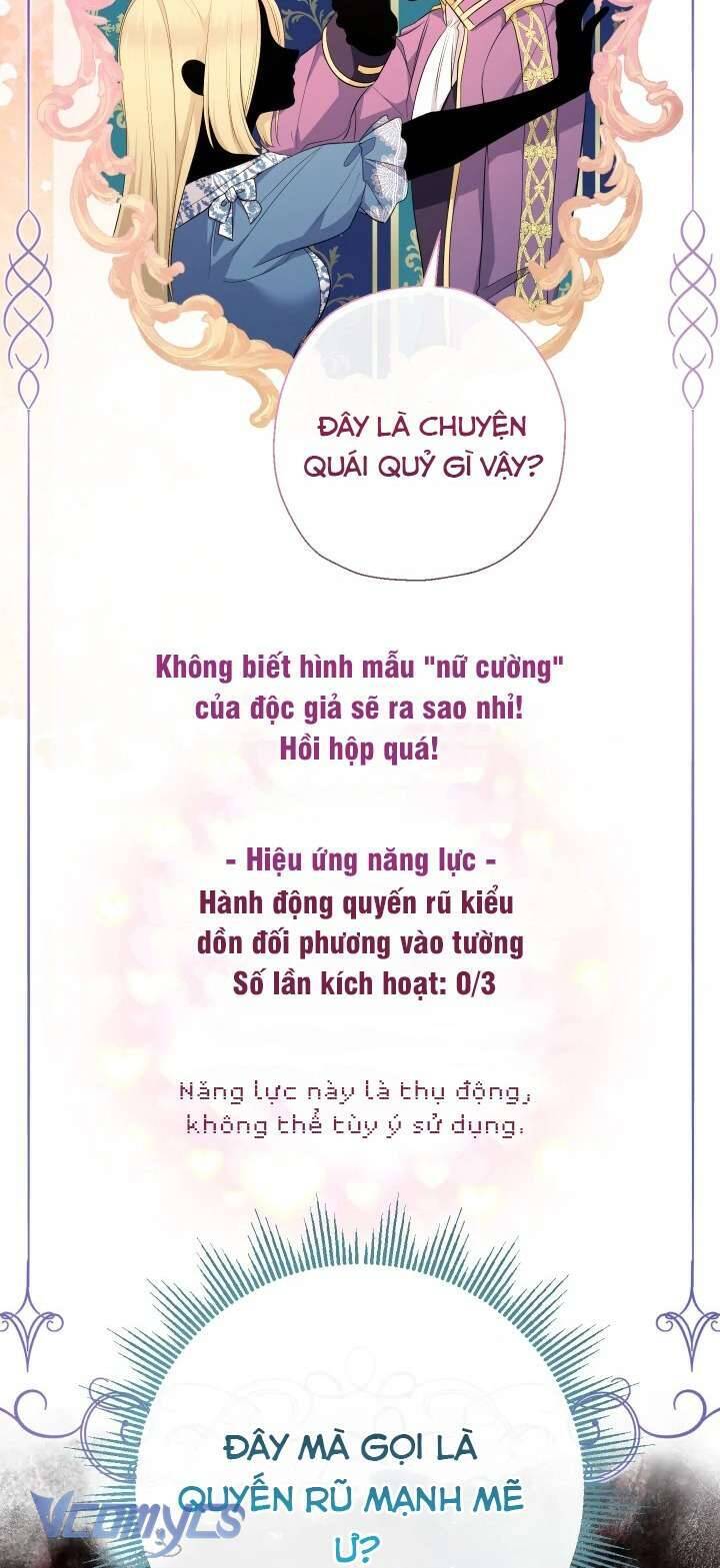 Tiểu Thư Tích Tiền Đi Bụi - Chapter 81 - Page 4