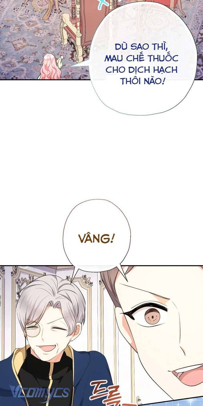 Tiểu Thư Tích Tiền Đi Bụi - Chapter 81 - Page 42