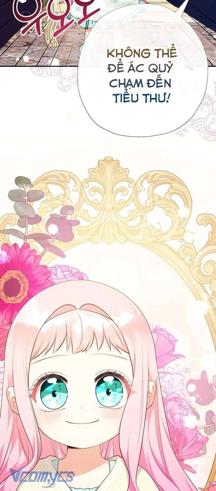 Tiểu Thư Tích Tiền Đi Bụi - Chapter 81 - Page 44