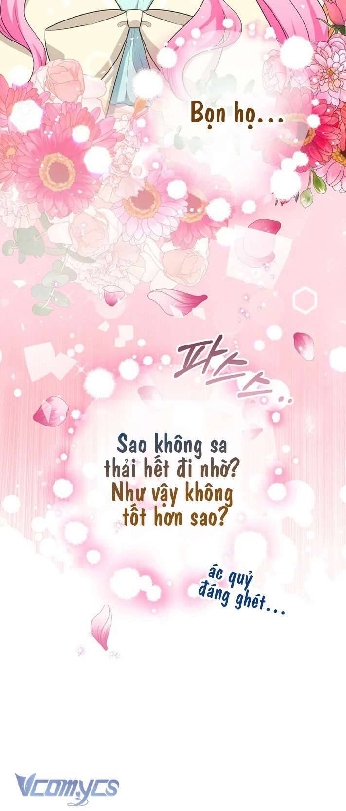 Tiểu Thư Tích Tiền Đi Bụi - Chapter 81 - Page 45
