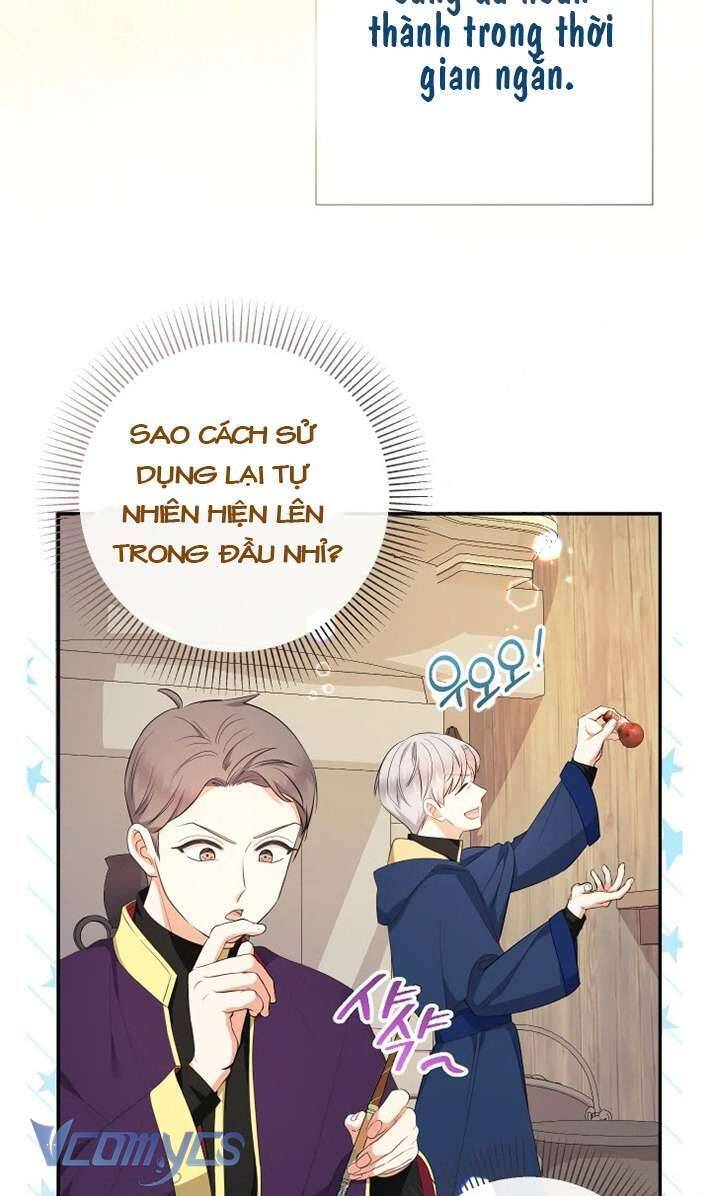 Tiểu Thư Tích Tiền Đi Bụi - Chapter 81 - Page 47