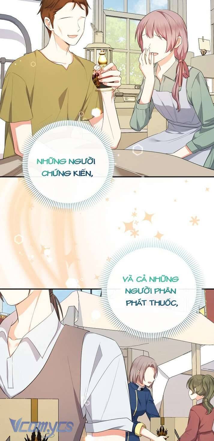 Tiểu Thư Tích Tiền Đi Bụi - Chapter 81 - Page 52