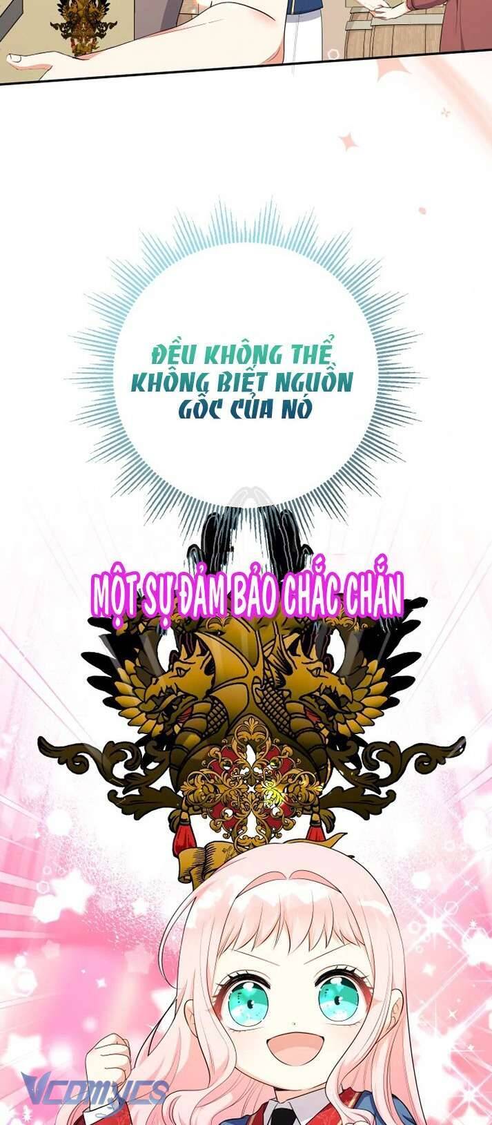 Tiểu Thư Tích Tiền Đi Bụi - Chapter 81 - Page 53