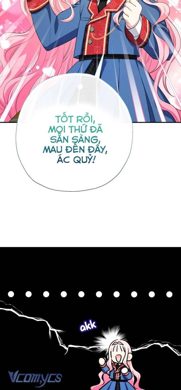 Tiểu Thư Tích Tiền Đi Bụi - Chapter 81 - Page 54