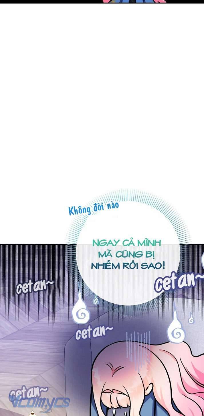 Tiểu Thư Tích Tiền Đi Bụi - Chapter 81 - Page 55