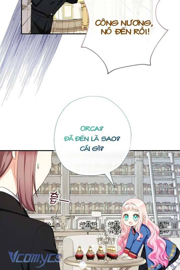 Tiểu Thư Tích Tiền Đi Bụi - Chapter 81 - Page 57