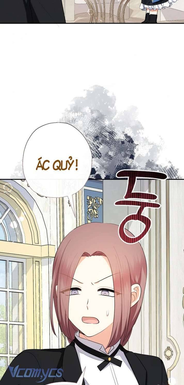 Tiểu Thư Tích Tiền Đi Bụi - Chapter 81 - Page 58