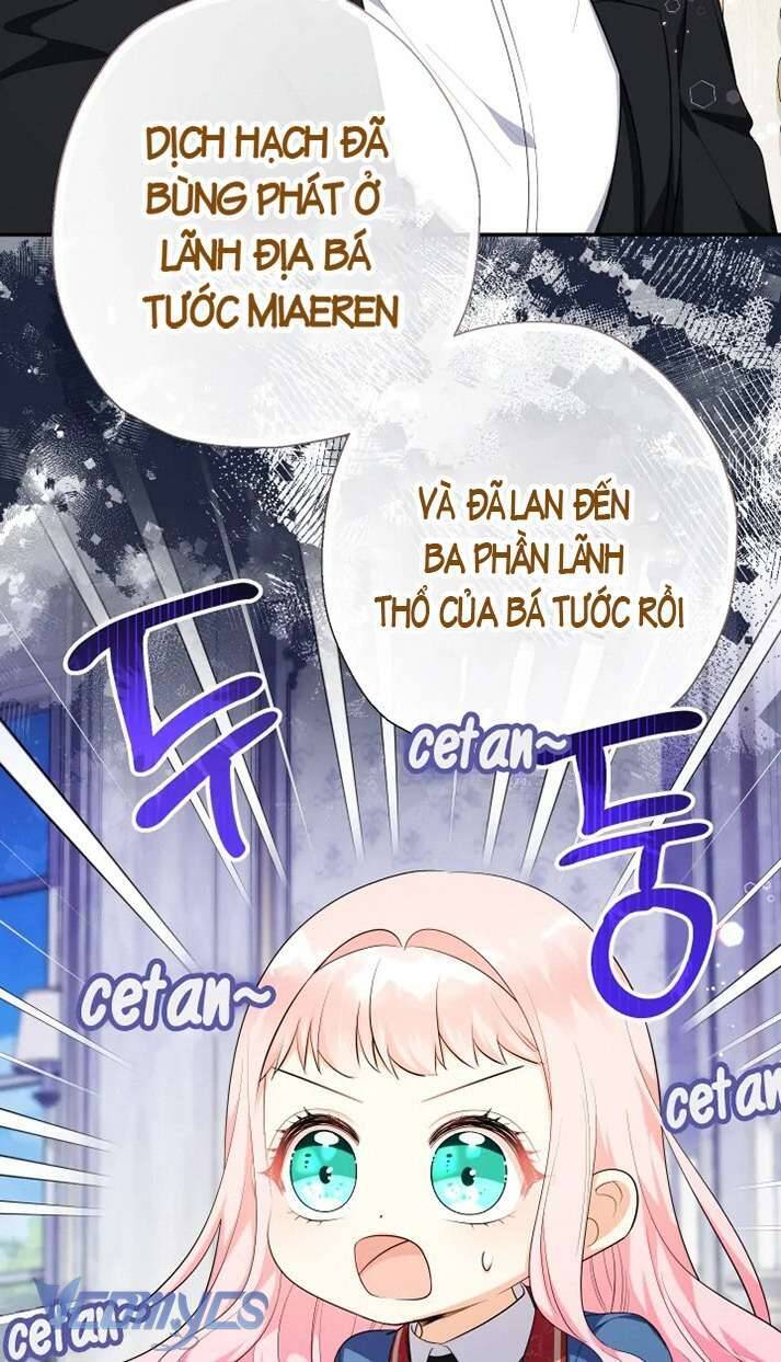 Tiểu Thư Tích Tiền Đi Bụi - Chapter 81 - Page 59