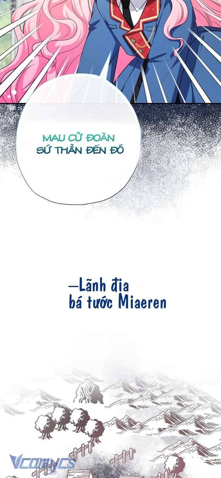 Tiểu Thư Tích Tiền Đi Bụi - Chapter 81 - Page 60