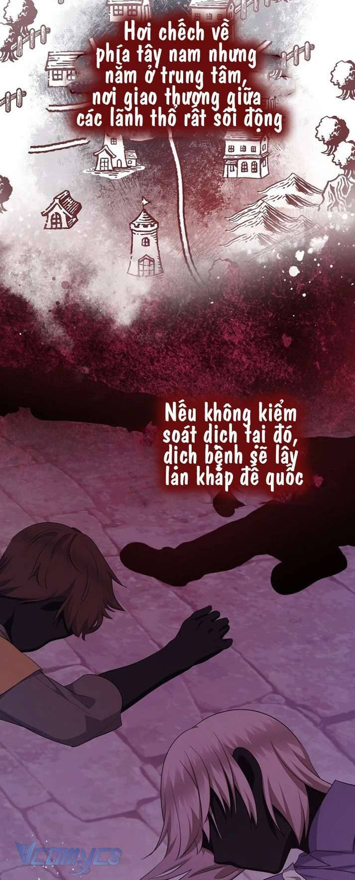 Tiểu Thư Tích Tiền Đi Bụi - Chapter 81 - Page 61