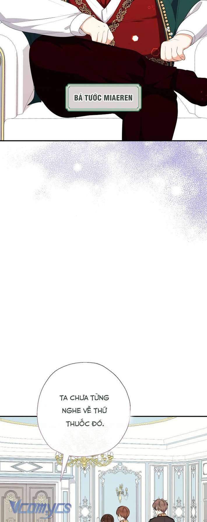 Tiểu Thư Tích Tiền Đi Bụi - Chapter 81 - Page 65